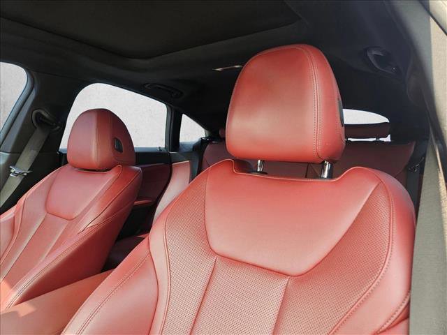Used 2022 BMW M440i xDrive Gran Coupe w/ Premium Package AWD/4WD image 13