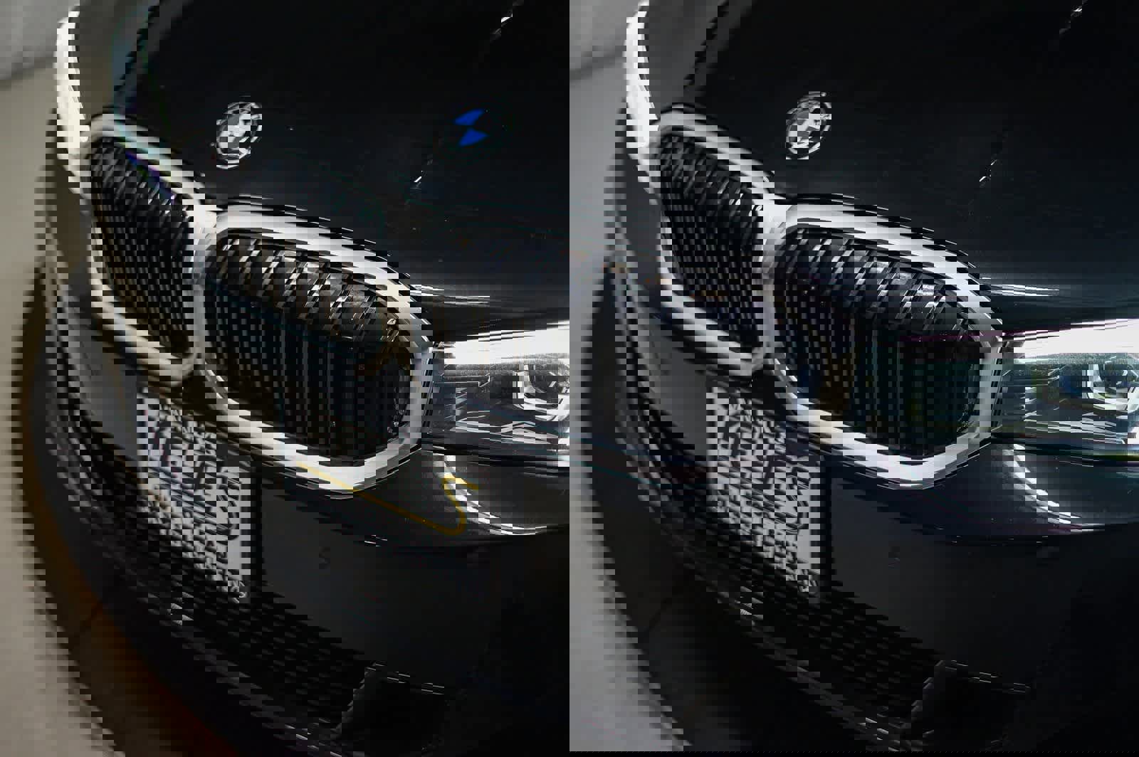 Used 2023 BMW 330i Sedan w/ Driving Assistance Package image 8