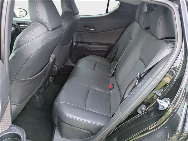 Used 2022 Toyota C-HR Limited image 18