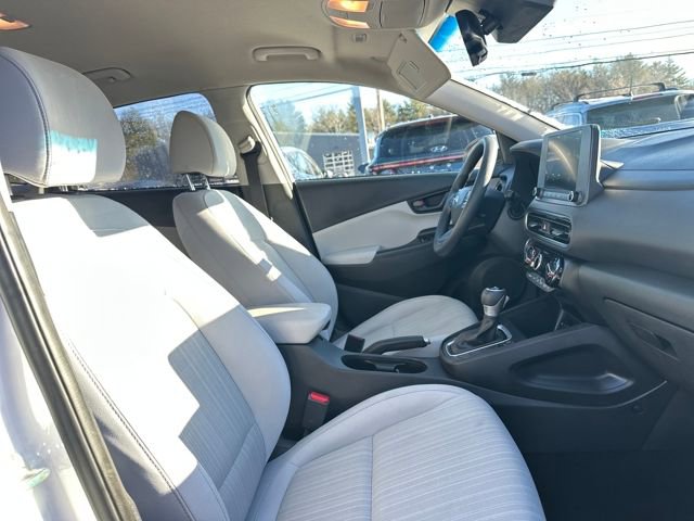 Certified 2023 Hyundai Kona SEL w/ Cargo Package image 22