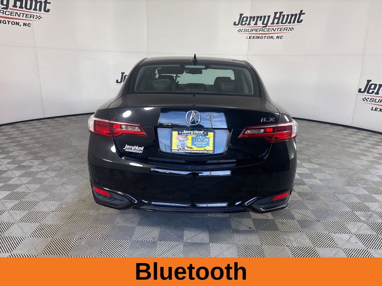 Used 2017 Acura ILX w/ Premium Package image 7