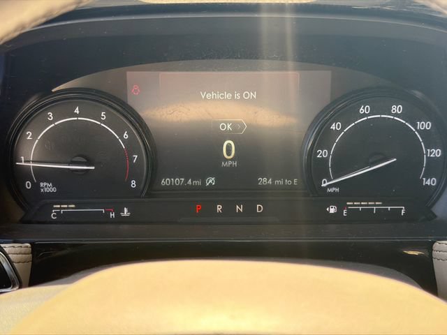 Used 2022 Lincoln Corsair FWD image 29
