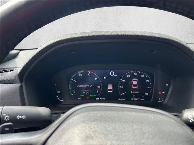 Used 2024 Honda Accord Sport image 12