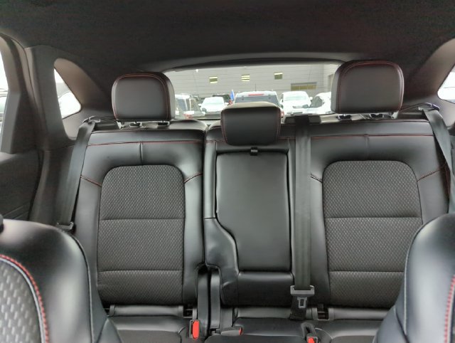 Certified 2024 Ford Escape ST-Line Select w/ Tech Pack #2 AWD/4WD image 47