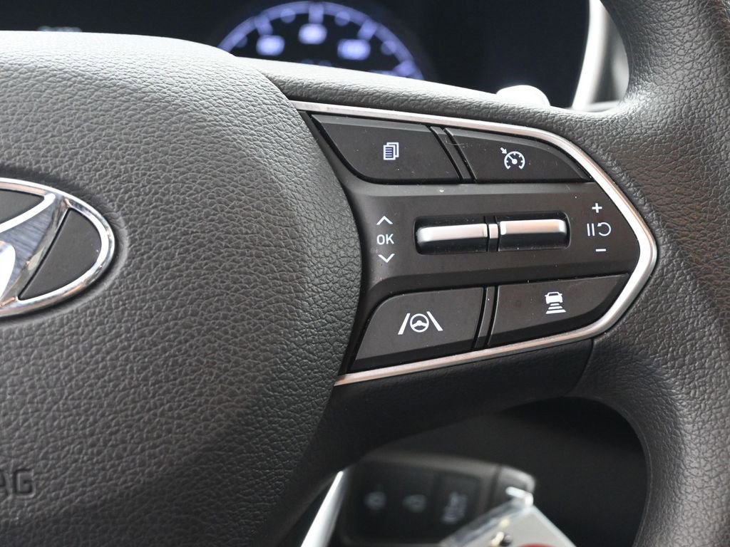 Used 2023 Hyundai Santa Fe SE image 28