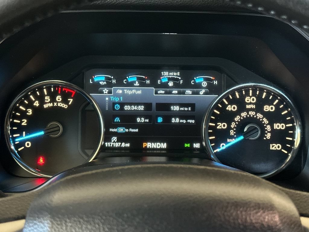 Used 2018 Ford F150 Lariat AWD/4WD image 23