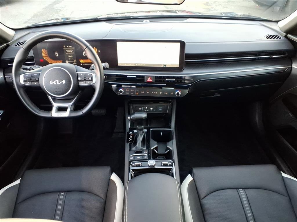Used 2025 Kia K5 GT-Line w/ GT-Line Premium Package image 20