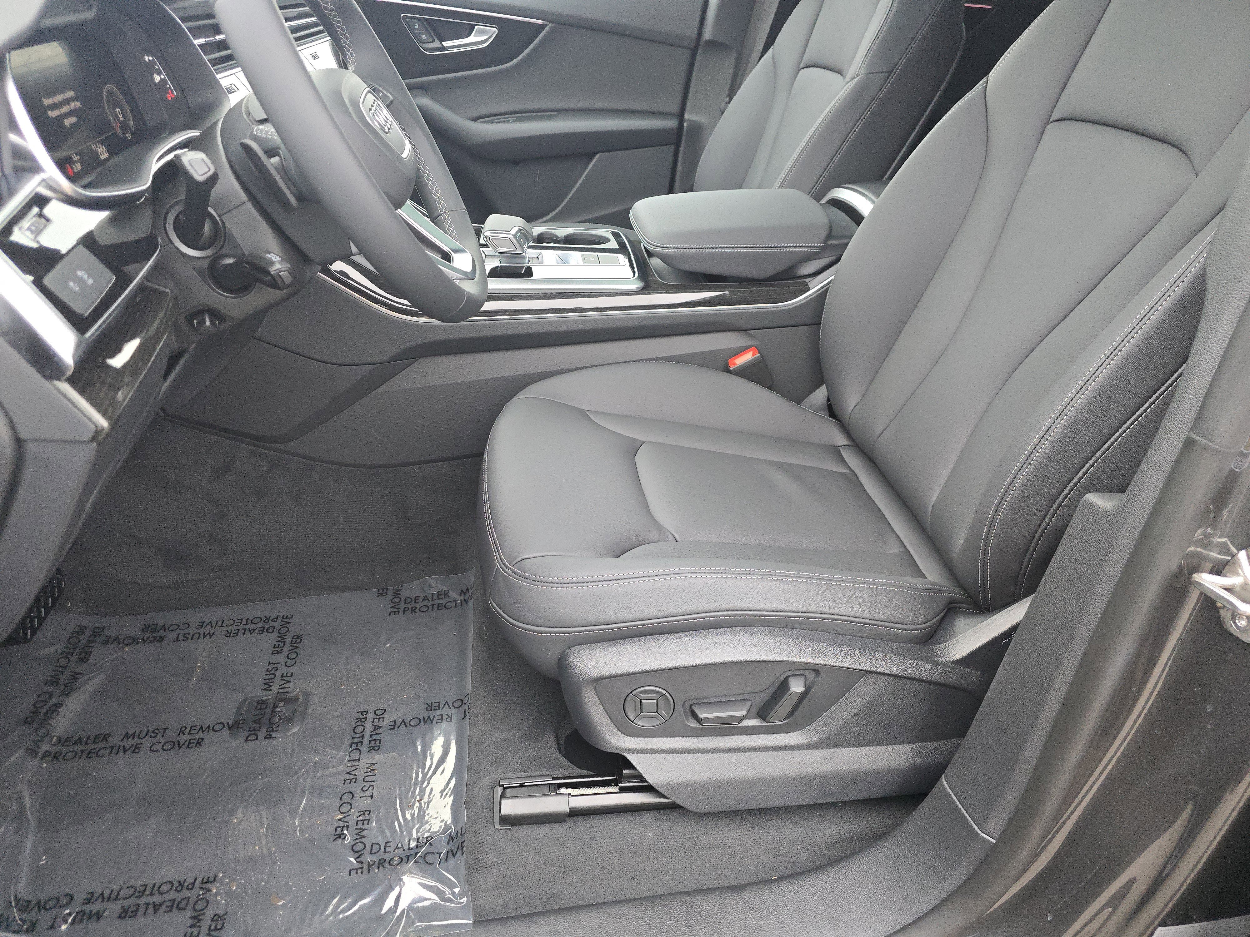 New 2026 Audi Q8 Premium image 20