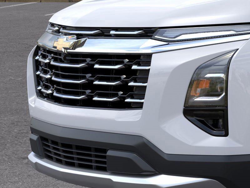 New 2026 Chevrolet Equinox LT image 13