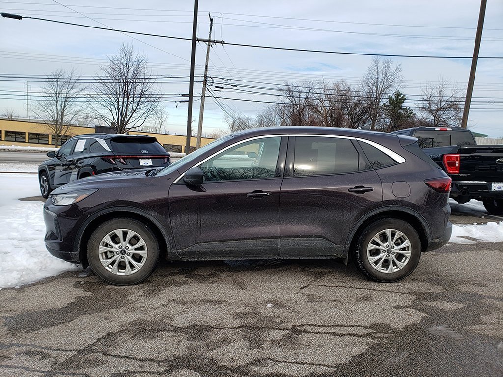 Used 2023 Ford Escape Active image 5