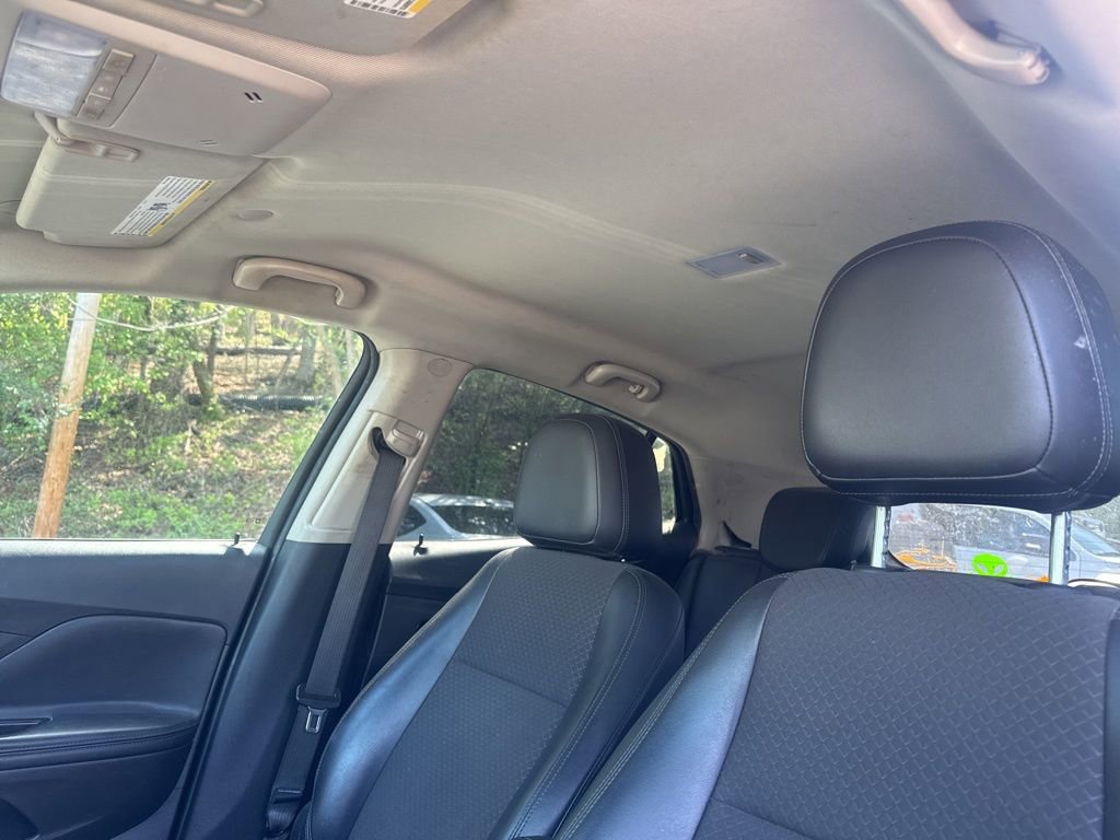 Used 2020 Buick Encore Preferred w/ Safety Package image 29