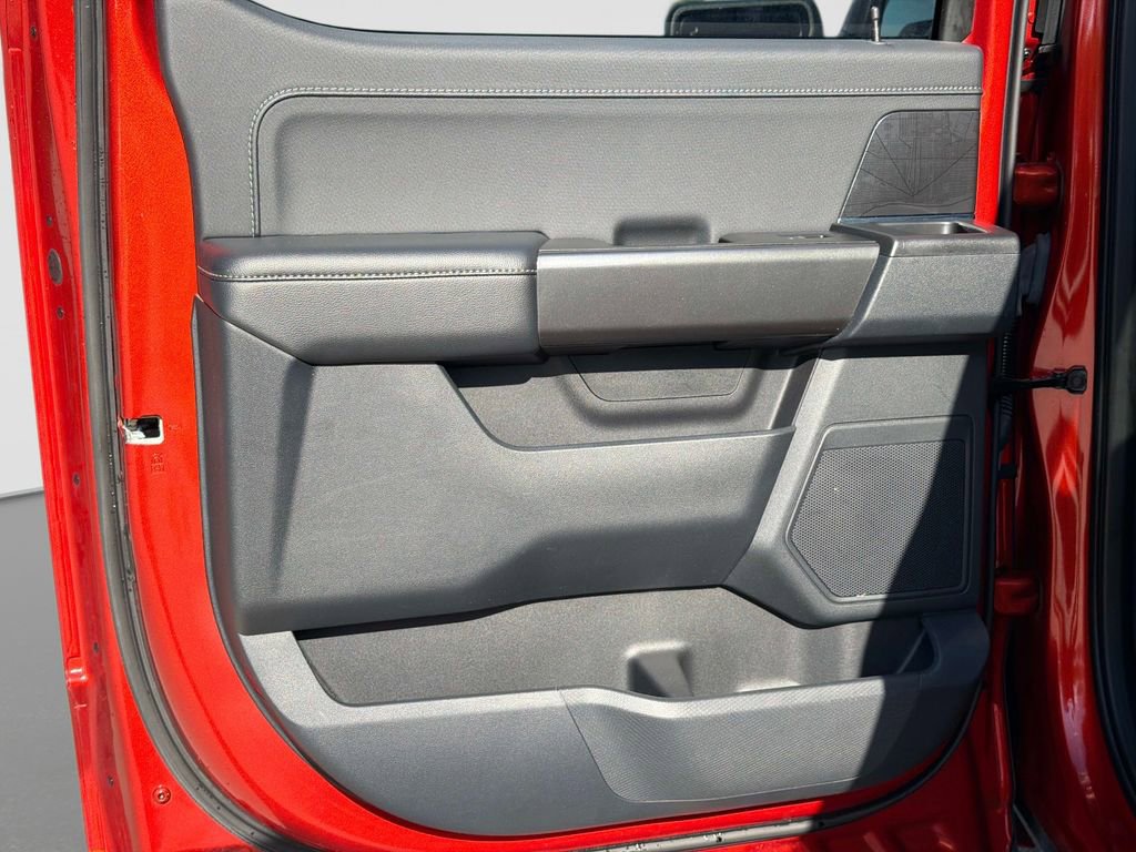 Used 2023 Ford F150 XLT w/ Equipment Group 302A High AWD/4WD image 13