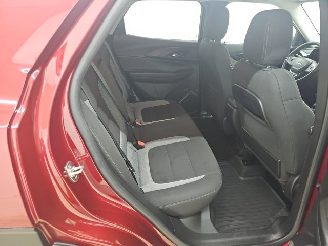 Used 2024 Chevrolet TrailBlazer LT w/ Convenience Package image 21