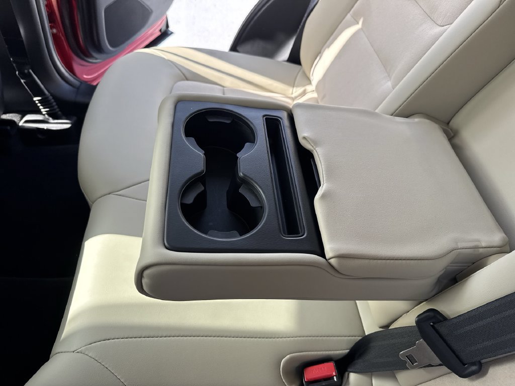 Used 2023 MAZDA CX-5 AWD 2.5 S w/ Select Package image 38