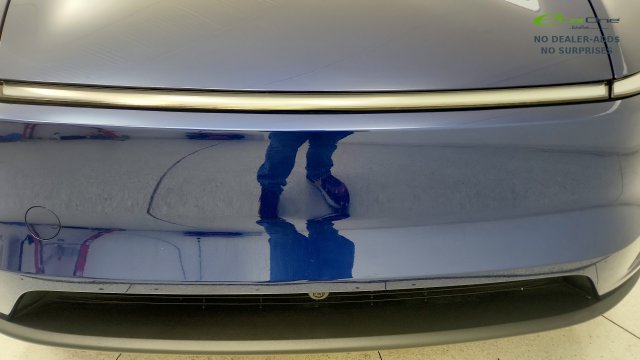 Used 2026 Tesla Model Y AWD image 24