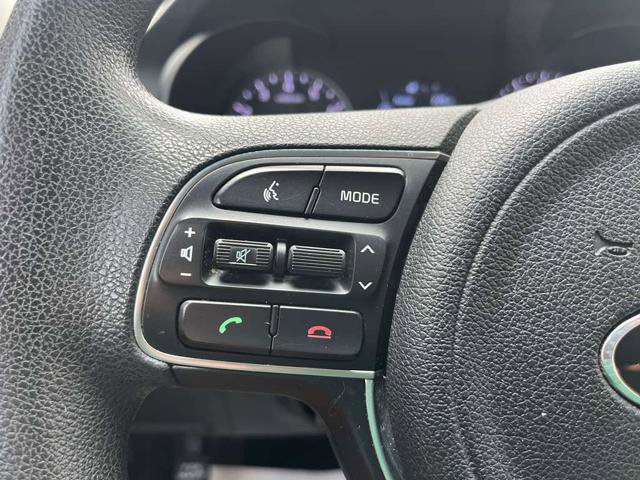 Used 2017 Kia Optima LX image 22