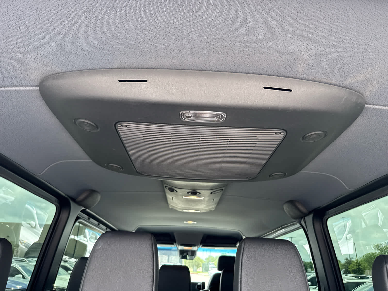 Used 2023 Mercedes-Benz Sprinter 2500 image 18