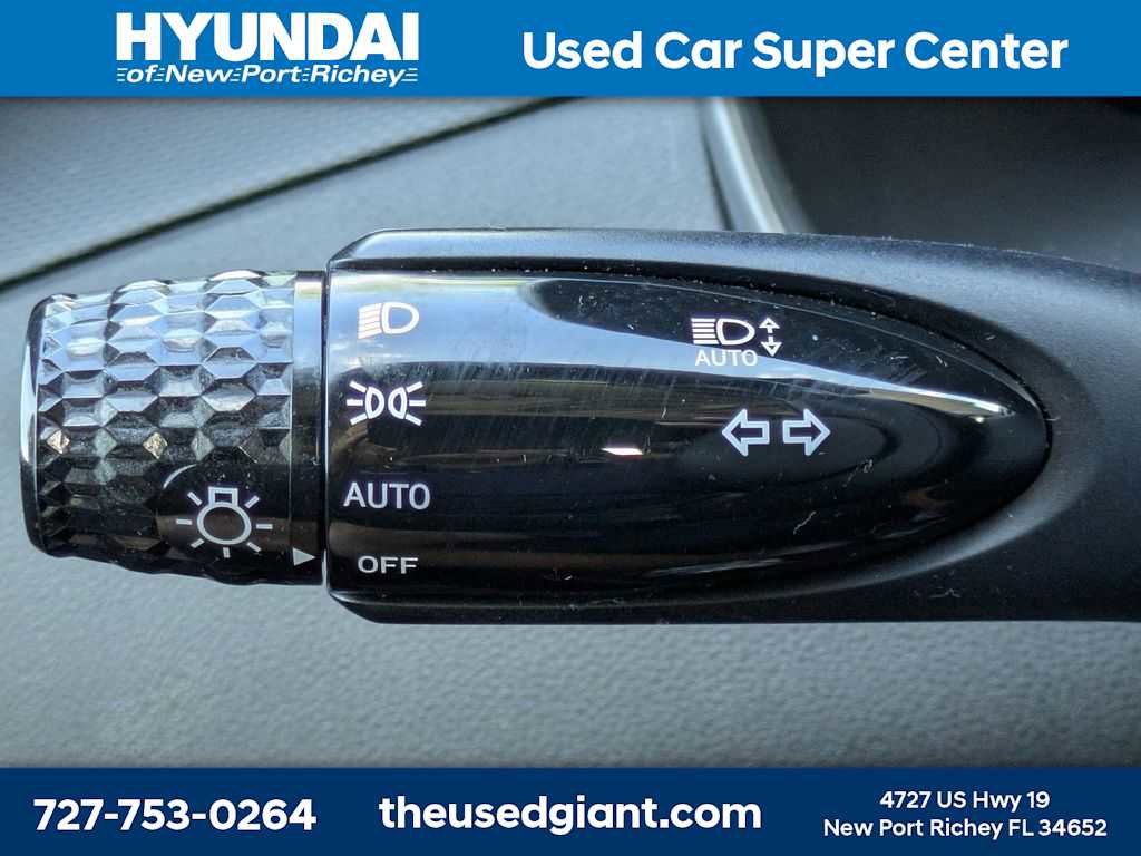 Used 2024 Hyundai Tucson SE FWD image 26