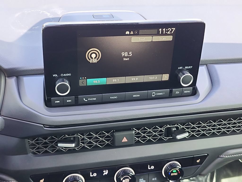 Used 2025 Honda Accord SE image 28