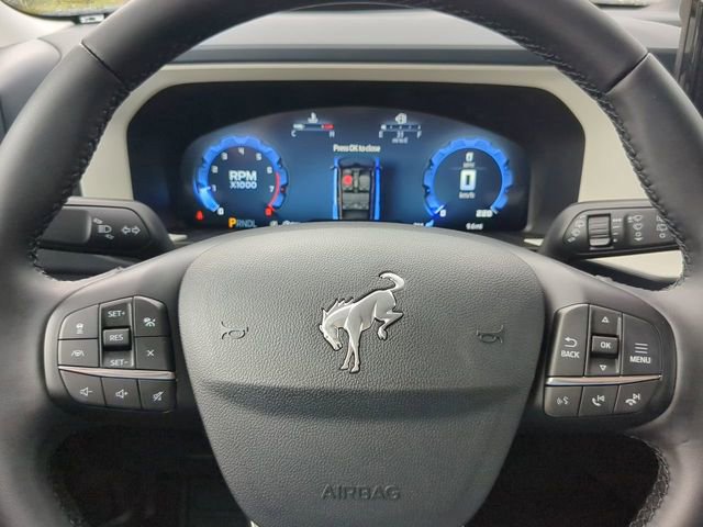 New 2025 Ford Bronco Sport Heritage w/ Convenience Package AWD/4WD image 28