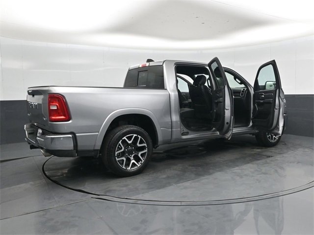Used 2025 RAM 1500 Laramie image 45
