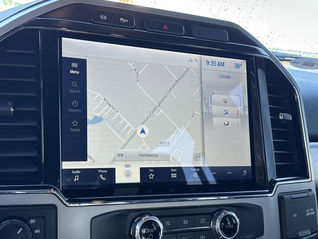 Used 2022 Ford F250 Lariat w/ Lariat Value Package image 27