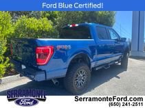 Used 2022 Ford F150 XLT w/ Equipment Group 302A High AWD/4WD image 7