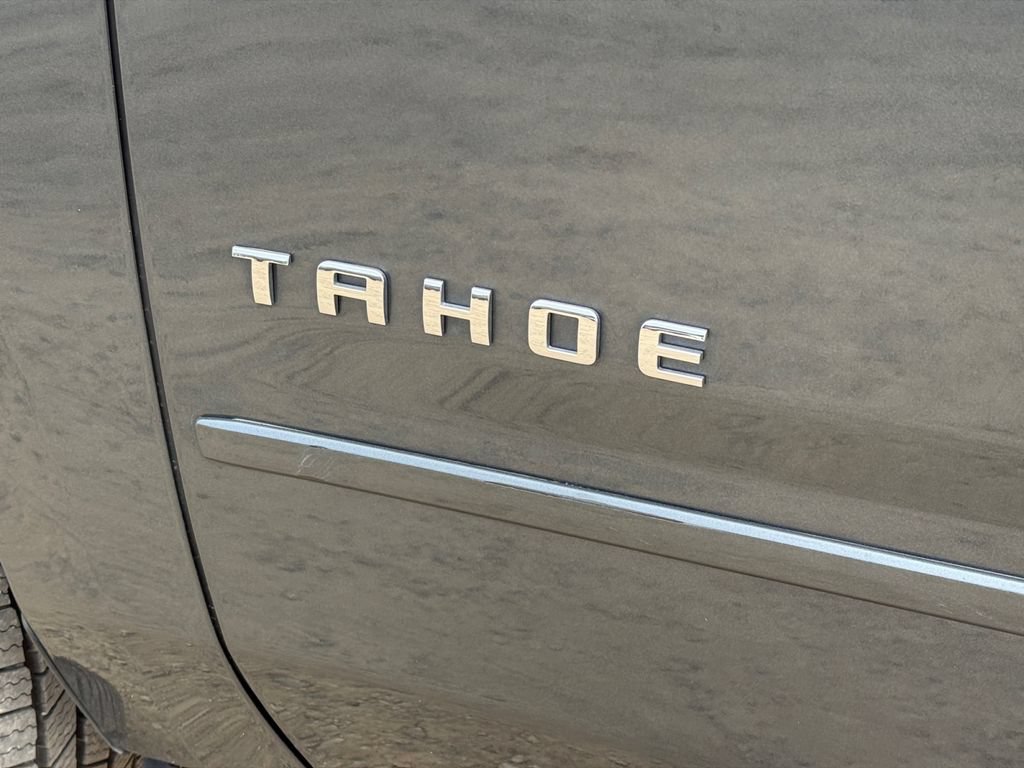 Used 2019 Chevrolet Tahoe Premier w/ Premier Plus Edition AWD/4WD image 48