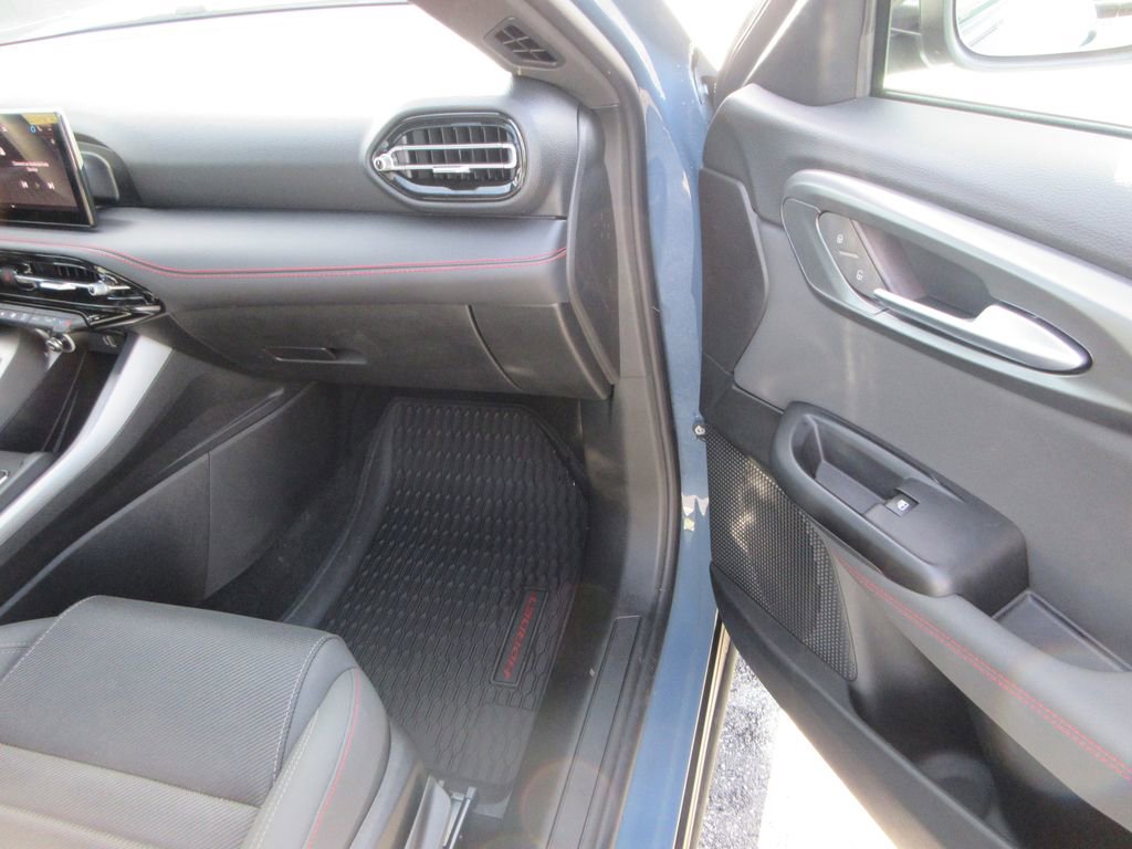 Used 2024 Dodge Hornet GT w/ GT Blacktop Package image 19