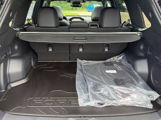 New 2026 Subaru Forester Sport AWD/4WD image 20