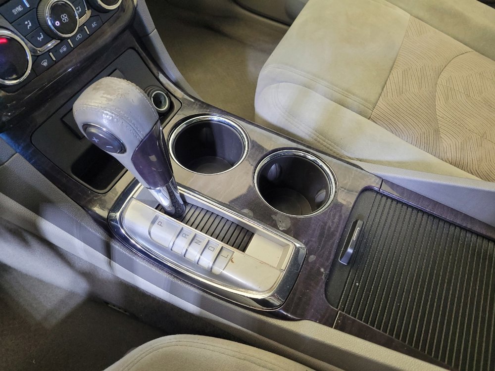 Used 2017 Buick Enclave Convenience image 26