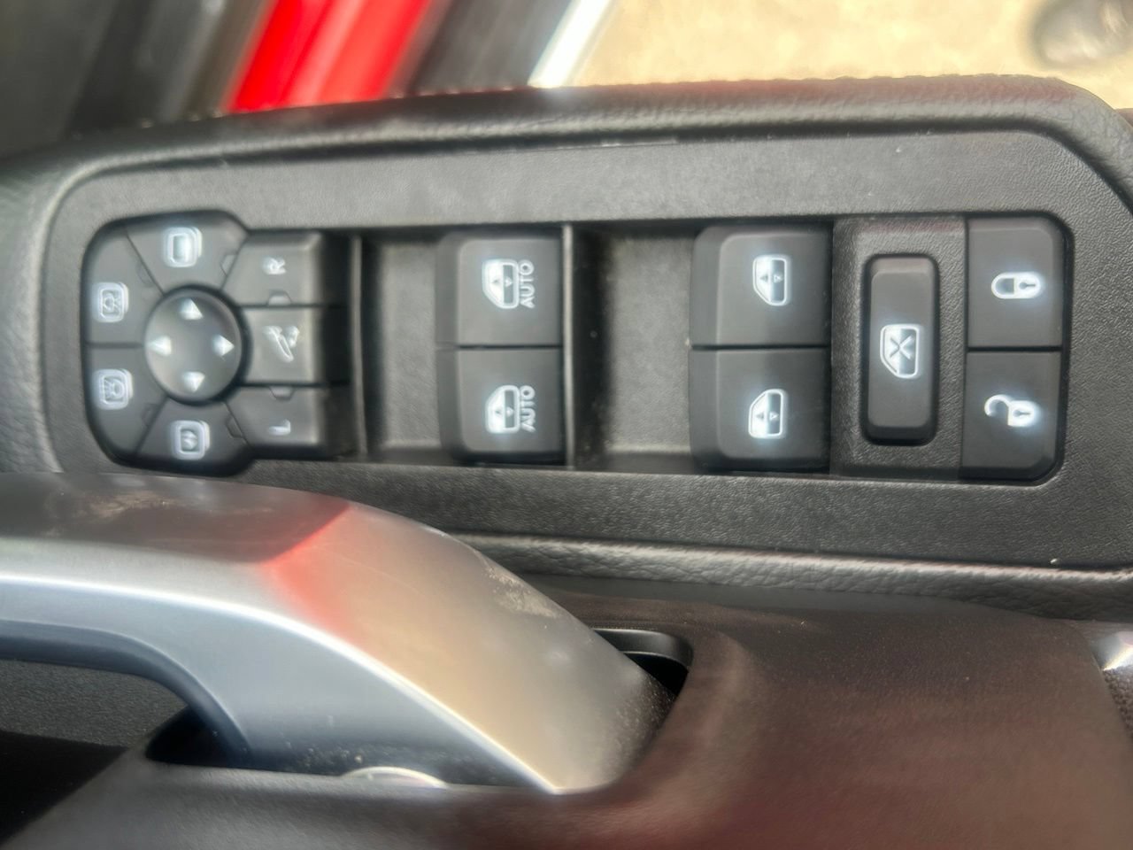 Used 2026 RAM 2500 Big Horn AWD/4WD image 18