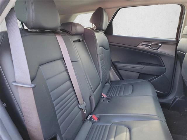 Used 2023 Kia Sportage SX Prestige AWD/4WD image 12