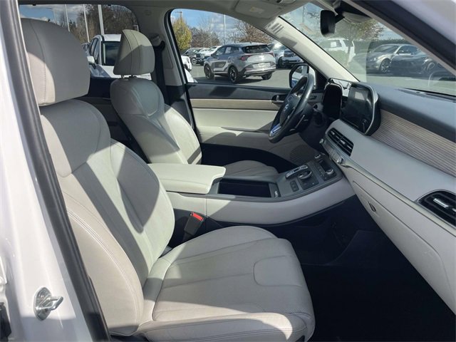 Used 2020 Hyundai Palisade SEL w/ Premium Package image 14