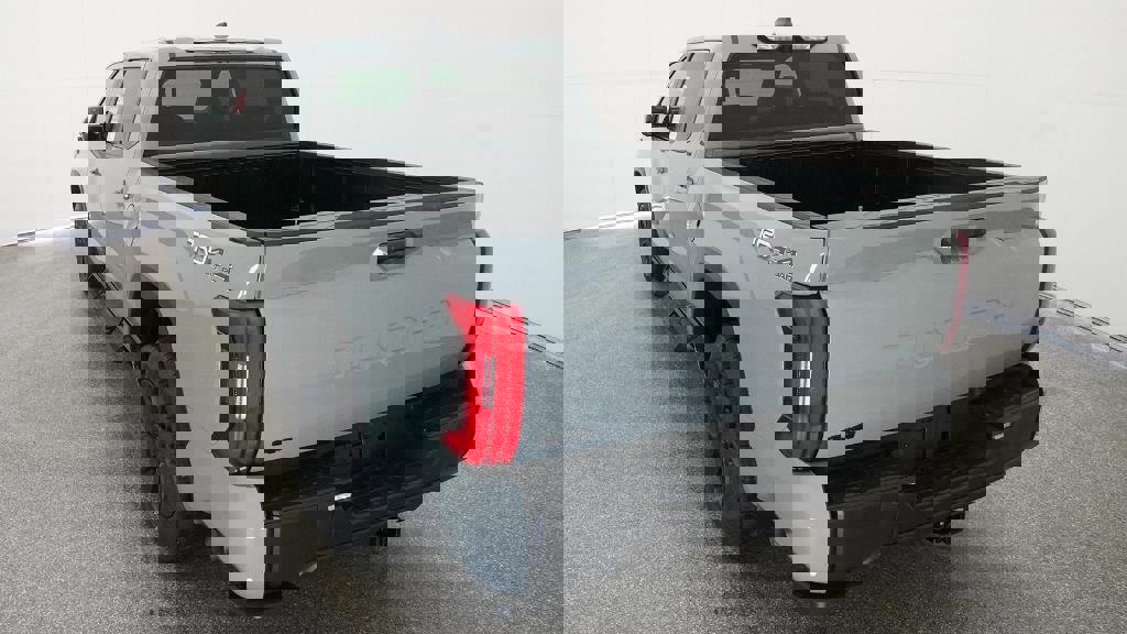 New 2026 Toyota Tundra Limited image 12