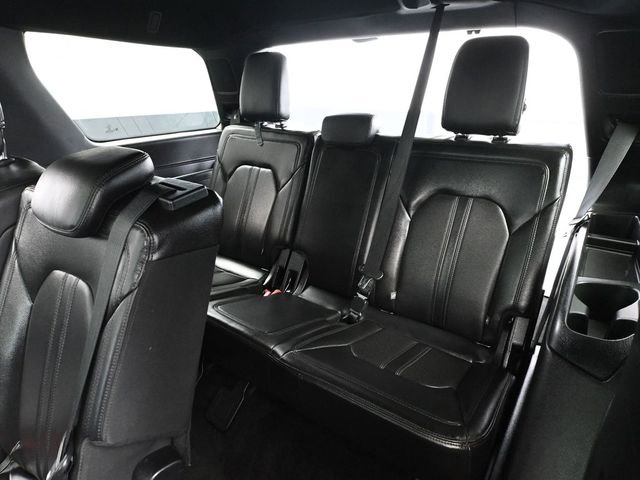 Used 2018 Ford Expedition Limited AWD/4WD image 42