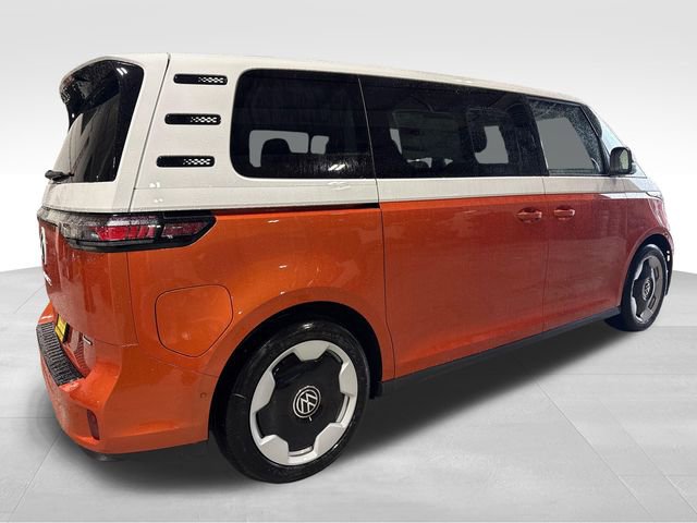 New 2025 Volkswagen ID. Buzz Pro S Plus image 7