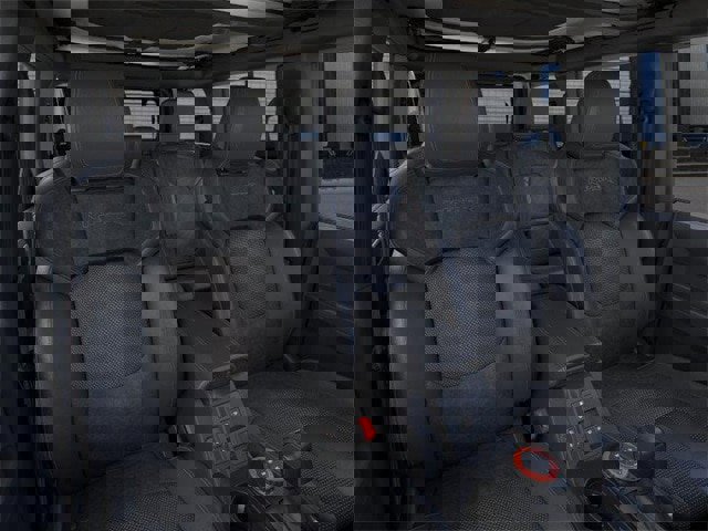 New 2025 Ford Bronco Raptor image 35