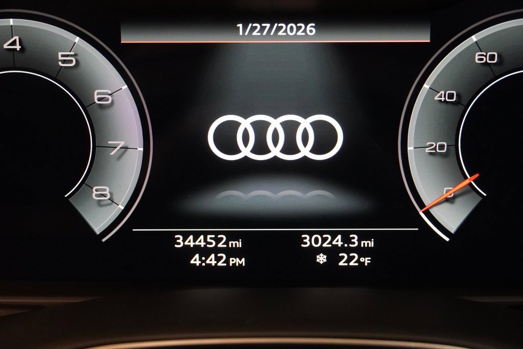 Used 2022 Audi Q7 3.0T Premium Plus image 5