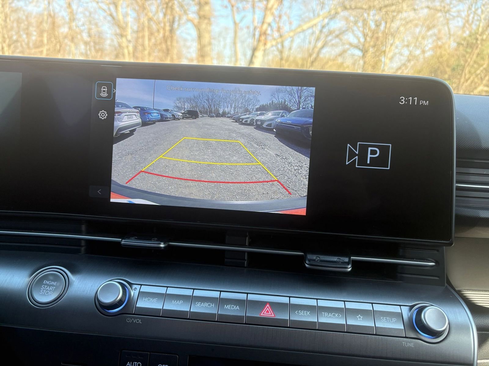 Used 2025 Hyundai Kona SEL image 20