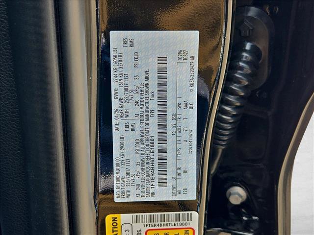 New 2026 Ford Ranger XL w/ Trailer Tow Package RWD image 16