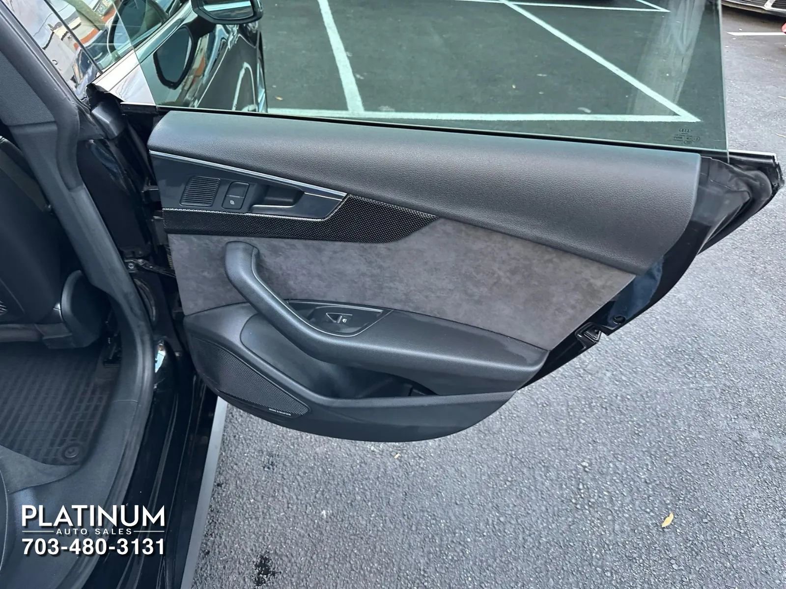 Used 2018 Audi S5 Premium Plus w/ Navigation Package image 18