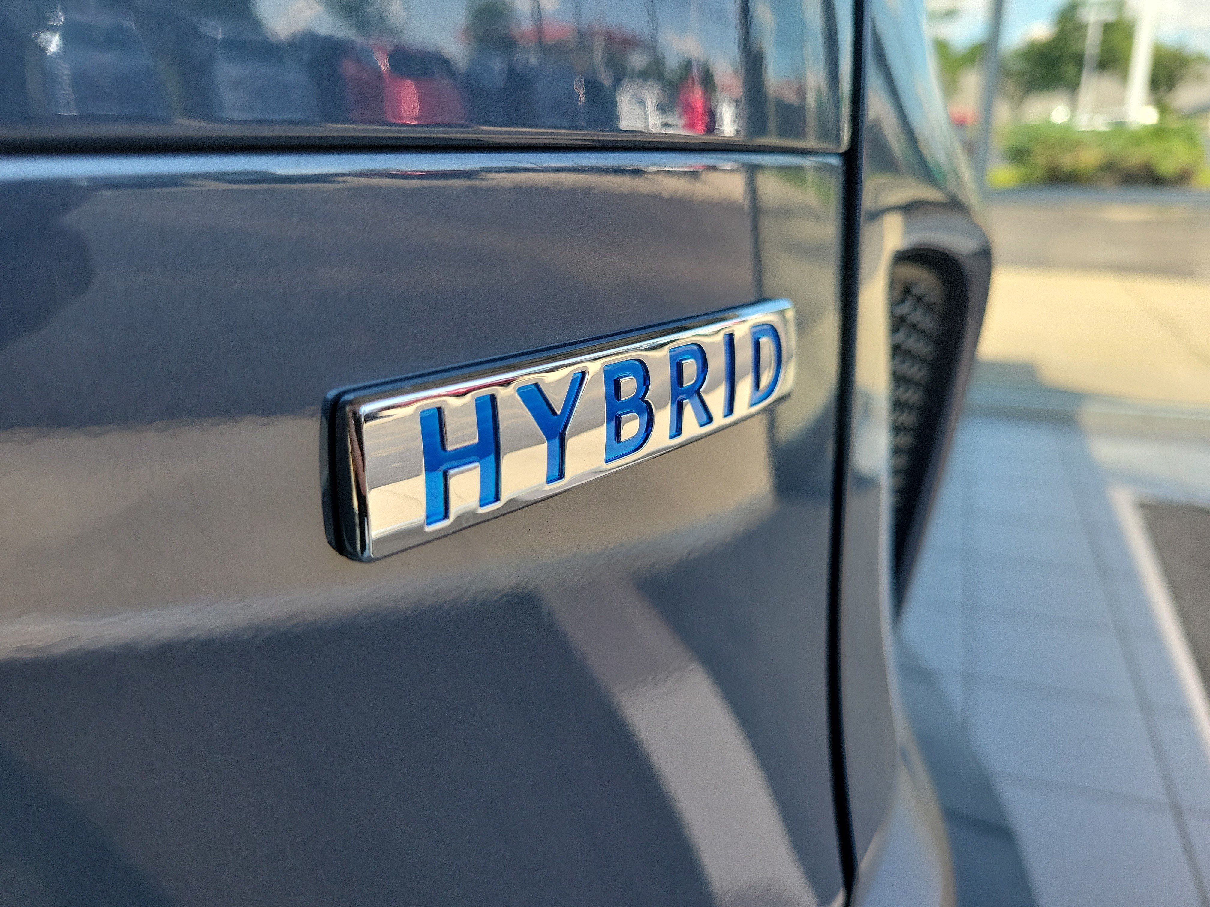 New 2026 MAZDA CX-50 2.5 Hybrid w/ Preferred Pkg AWD/4WD image 7