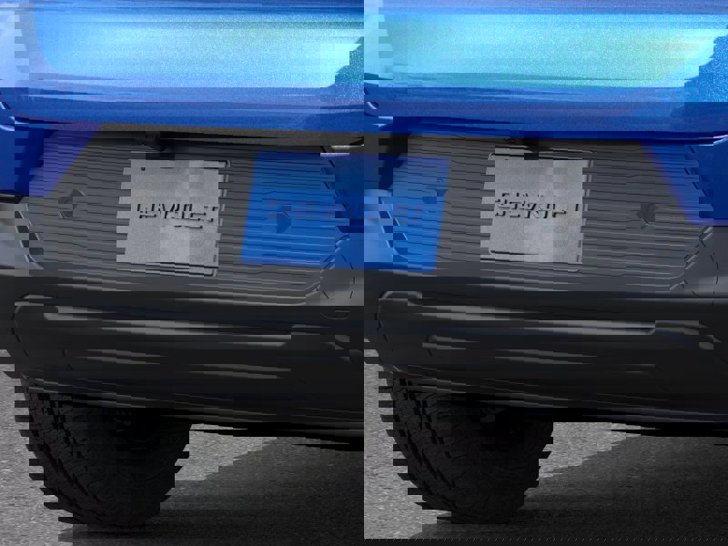 New 2026 Chevrolet Equinox EV LT image 14