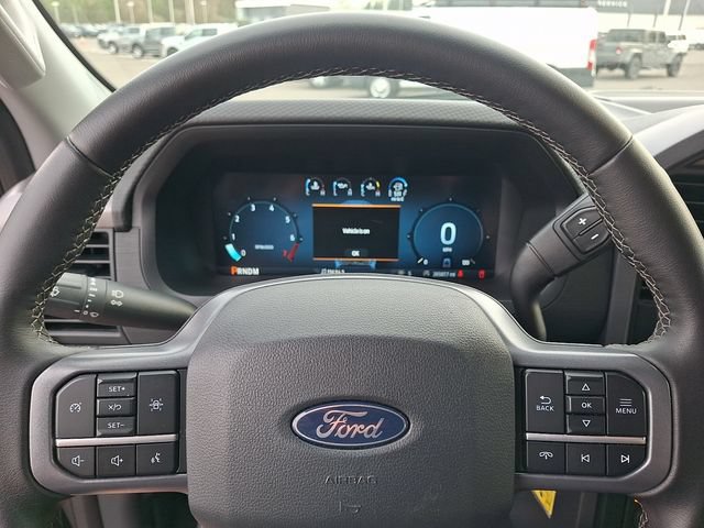 Used 2025 Ford F150 XLT w/ Equipment Group 301A Standard AWD/4WD image 19