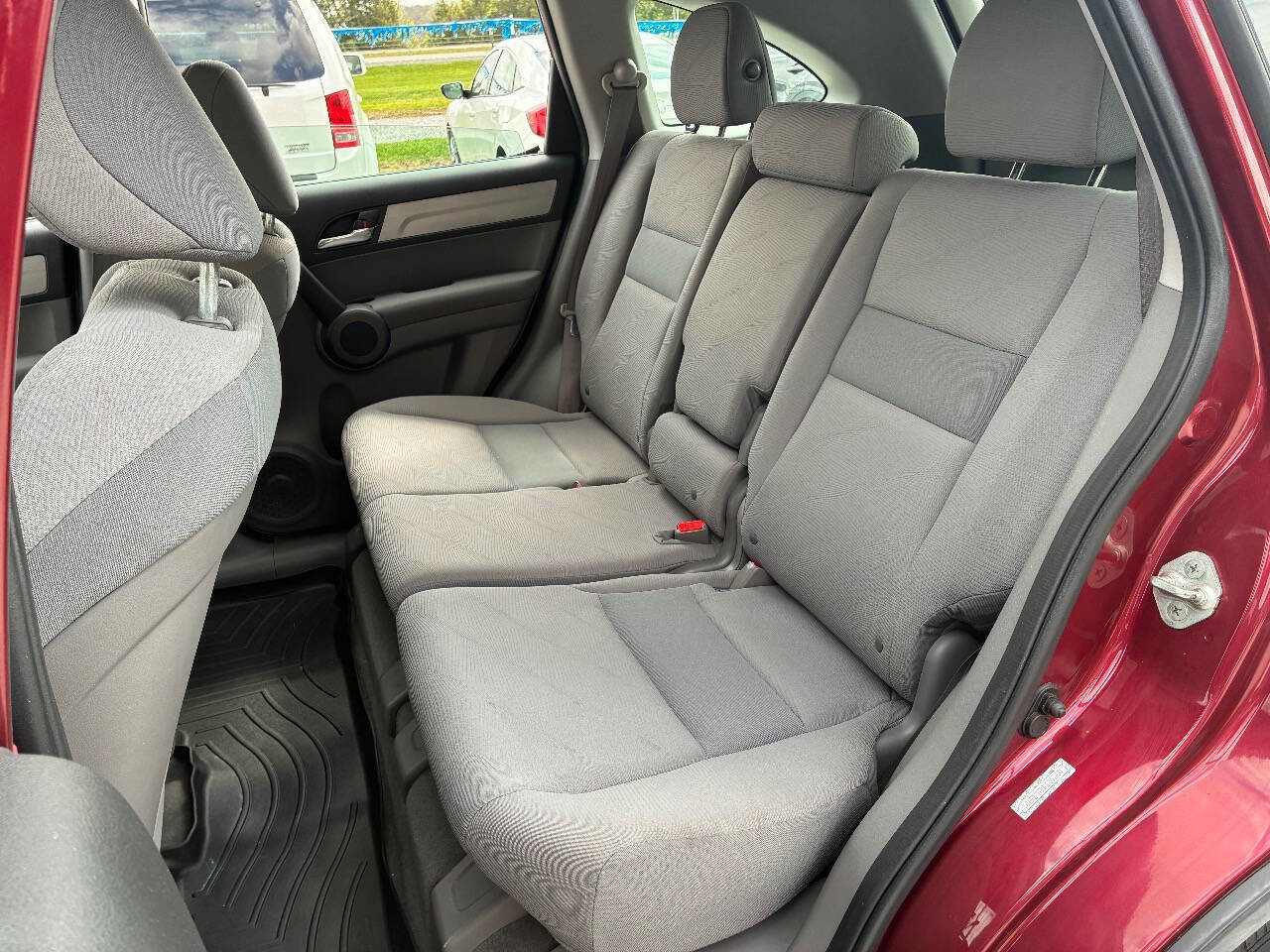 Used 2010 Honda CR-V LX image 19