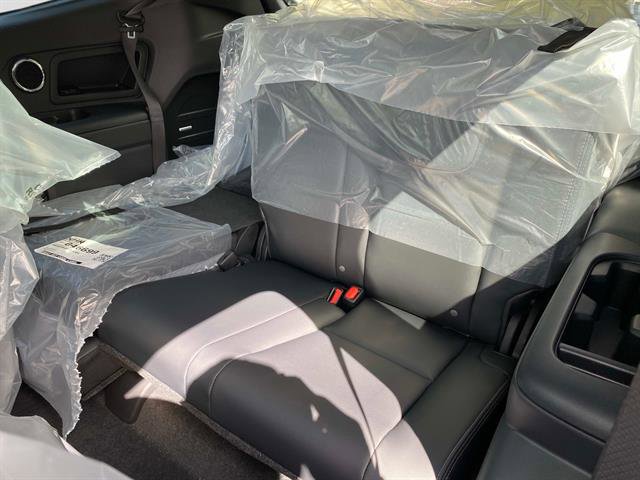 New 2025 Subaru Ascent Touring image 8