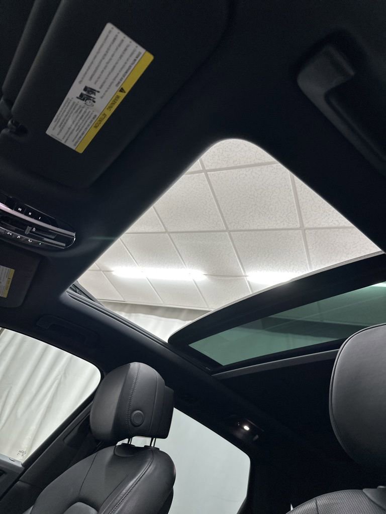 Used 2019 Porsche Cayenne S image 21