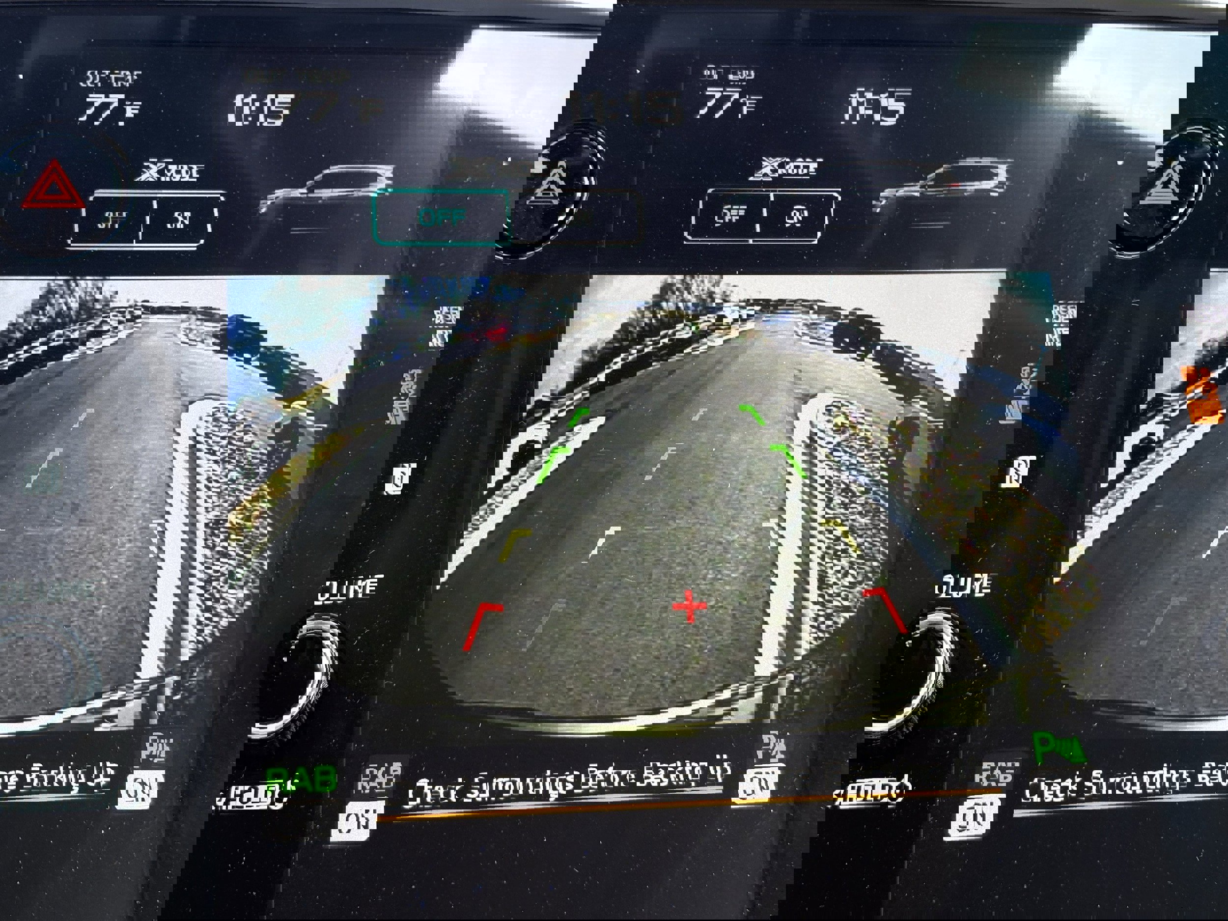 Used 2025 Subaru Ascent Premium image 23