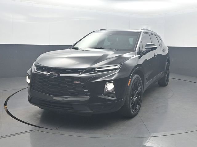 Used 2020 Chevrolet Blazer RS FWD image 1